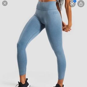 Gymshark Studio Leggings